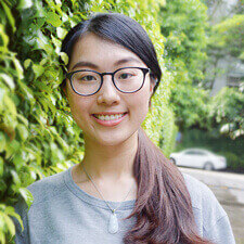 Ada Zhou